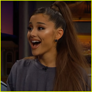 Ariana Grande Celebrates Her Billboard Milestone: 'I Thought It Was A Joke'