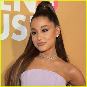 Ariana Grande No