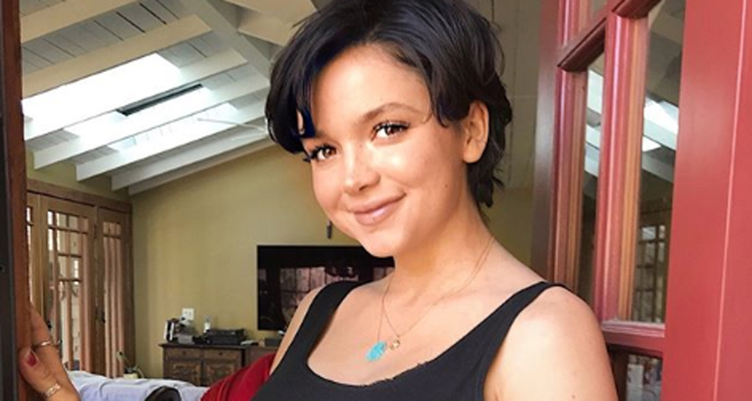 ‘The Bachelor’s Bekah Martinez First Child! Bekah Martinez