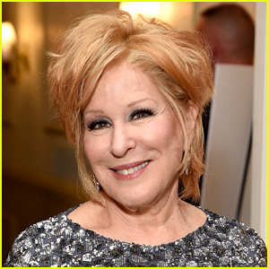 Bette Midler to Sing 'Mary Poppins Returns' Song at the Oscars!
