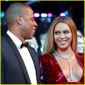 Beyonce & Jay-Z Win Joint Grammys 2019 Award as The Carters!
