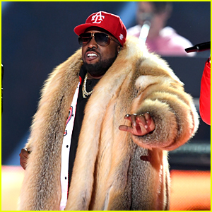 Big Boi Performs 'The Way You Move' at Super Bowl 2019 - Watch Now!