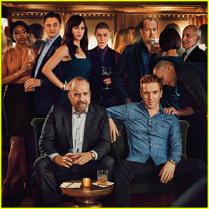 Showtime Premieres Poster & Teaser for Season 4 of 'Billions' - Watch!