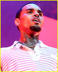 Here’s Why Police Did a Welfare Check on Chris Brown | Chris Brown