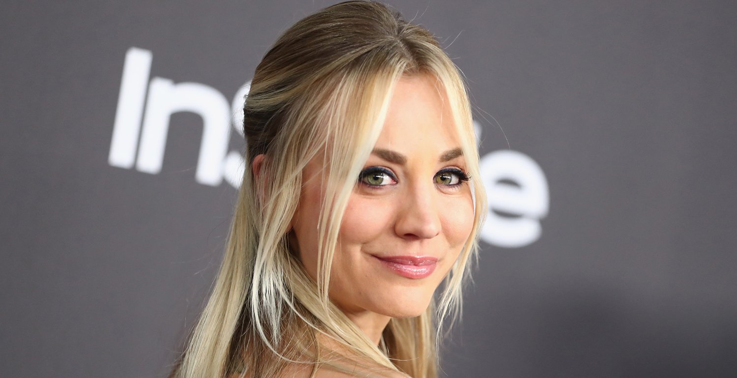 Kaley Cuoco Reveals What She Wants to Keep From ‘Big Bang Theory’ Set