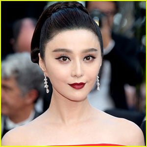 Fan Bingbing Returns to Social Media for First Time Since Disappearing From Public Eye