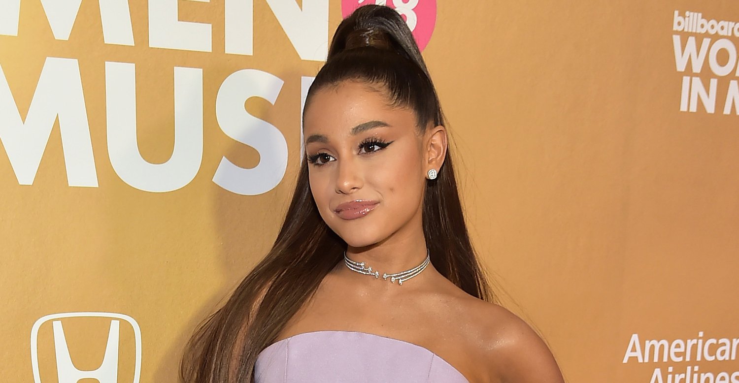 Ariana Grande No Longer Attending Grammys 2019 After Disagreement with(00)