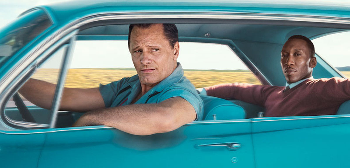 ‘Green Book’ Writer Speaks to Best Picture Win Backlash 2019 Oscars