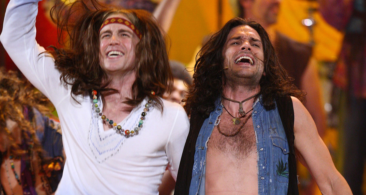 ‘Hair’ Live Musical Cancelled By NBC Find Out Why Hair, NBC