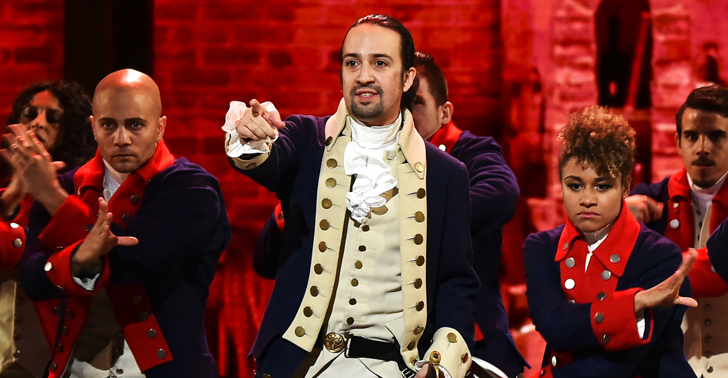 ‘Hamilton’ Performance in SF Ends in Mass Chaos, Three Injured
