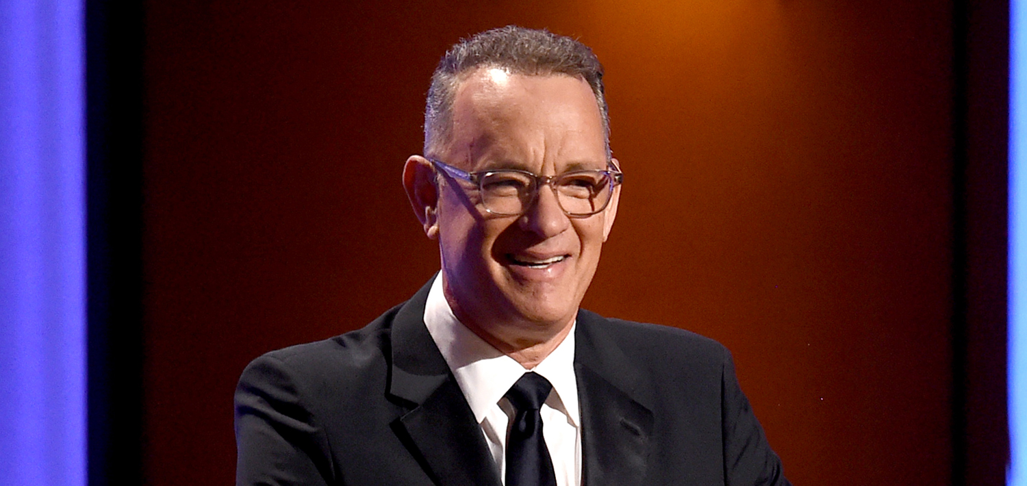 Tom Hanks Narrates Washington Post Super Bowl 2019 Commercial – Watch Now!