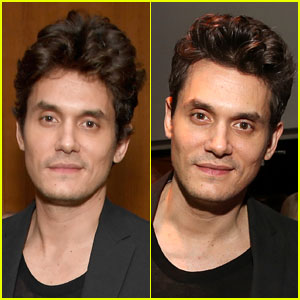 John Mayer Got a Haircut In Between the Grammys Show & After Party