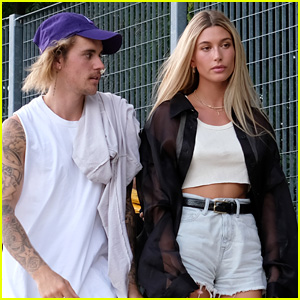Justin & Hailey Bieber Were Celibate Before Getting Married | Hailey
