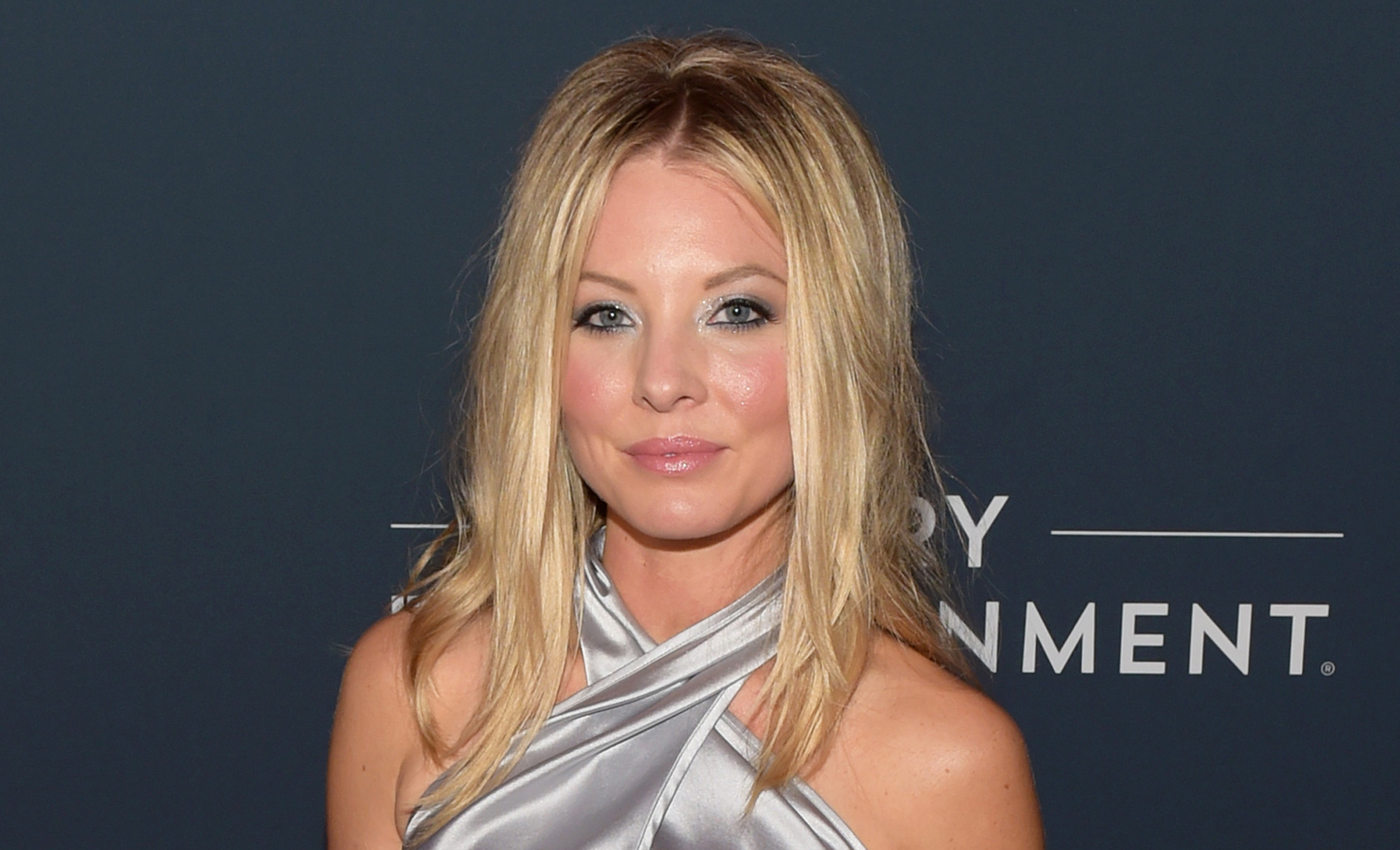 Empire’s Kaitlin Doubleday Gives Birth to First Child! Baby, Birth(02)