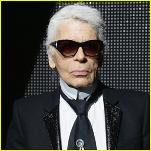 Karl Lagerfeld to Be Cremated Without Ceremony