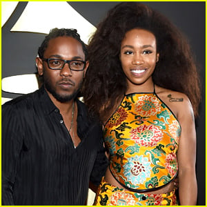 Kendrick Lamar & SZA Will Not Be Performing Their 'Black Panther' Song at Oscars 2019!