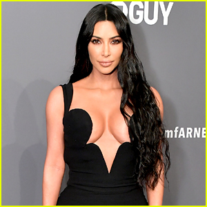 Kim Kardashian Is Suing This Fashion Company for Ripping Off Her Looks