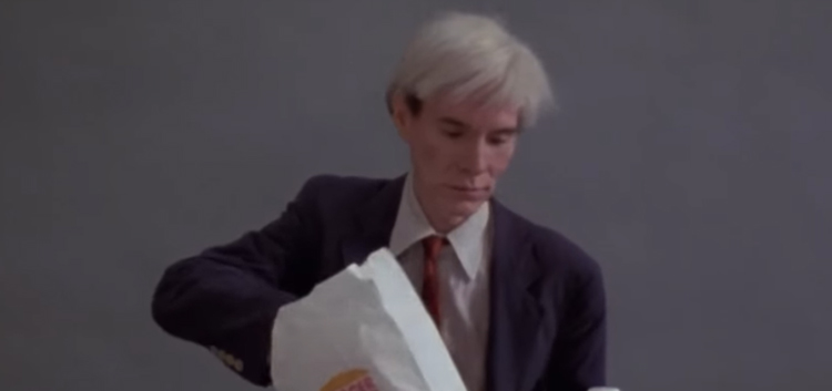 Burger King Super Bowl Commercial 2019: Eat Like Andy Warhol – Watch Now!