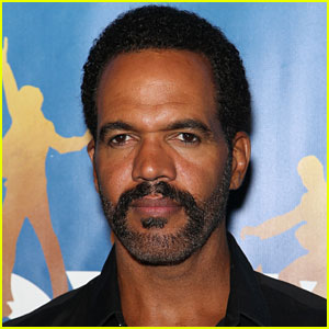 Kristoff St. John Dead - 'Young & the Restless' Actor Dies at 52
