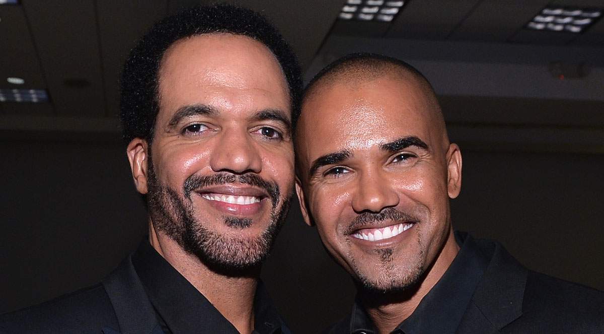 Shemar Moore Pays Tribute to Kristoff St. John After His Death(00)