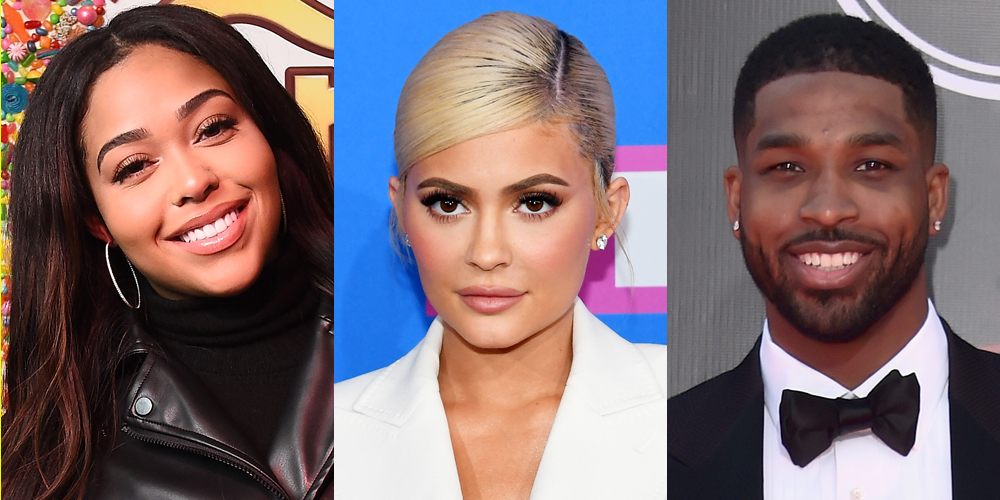 Kylie Jenner Unfollows Tristan Thompson, Still Follows Jordyn Woods