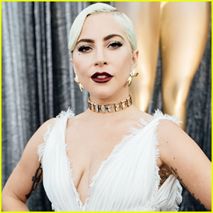 Lady Gaga to Perform at Grammys 2019, Nominated for 'Shallow'