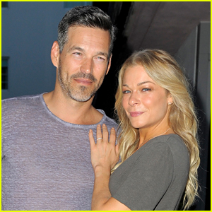LeAnn Rimes Mourns Death of Her Dog, Killed By a Coyote