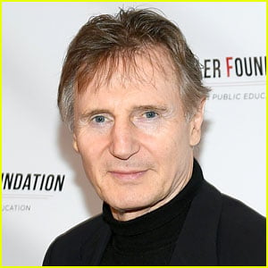 Liam Neeson Admits He Roamed Streets with Weapon Looking For a 'Black B---d' After Loved One's Rape