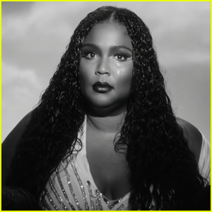 Lizzo Drops Music Video for New Song 'Cuz I Love You' - Watch Here!