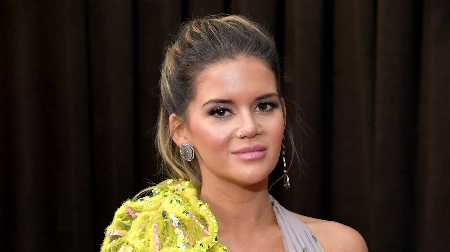 Maren Morris: ‘The Bones’ Stream, Lyrics, & Download – Listen Now