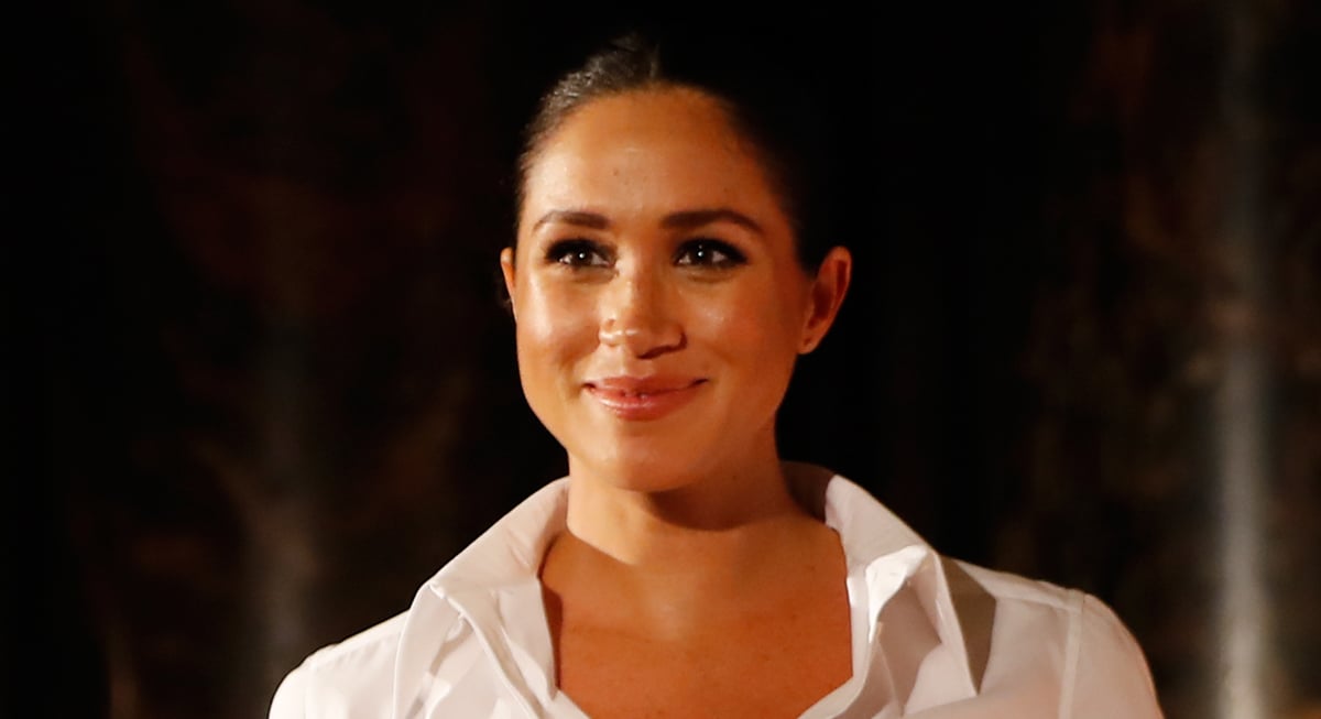 Meghan Markle’s Dad Confirms She Wrote Him 5 Page Letter After He(00)