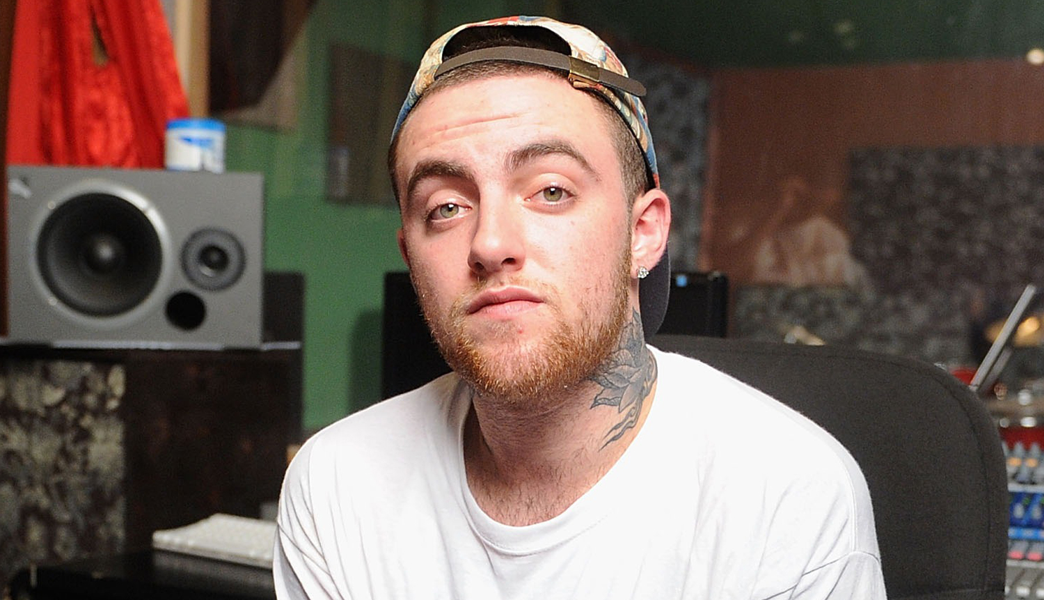 The Value of Mac Miller’s Estate Has Been Revealed Mac Miller