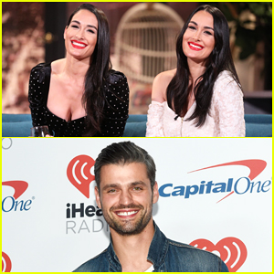 Nikki Bella Reveals Her 'Bachelor' Date with Peter Kraus Was 'Awkward' - Watch Here!