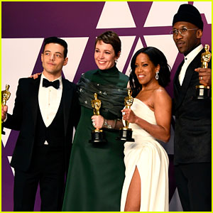 Oscars 2019 Ratings: Show Increases In Viewership from 2018!