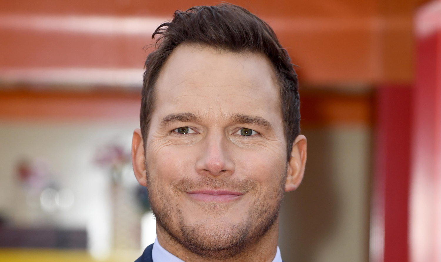 Chris Pratt Defends His Church After AntiLGBTQ Claims Chris Pratt
