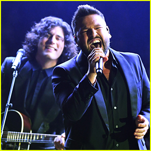 Dan + Shay Perform 'Tequila' at Grammys 2019 - Watch!