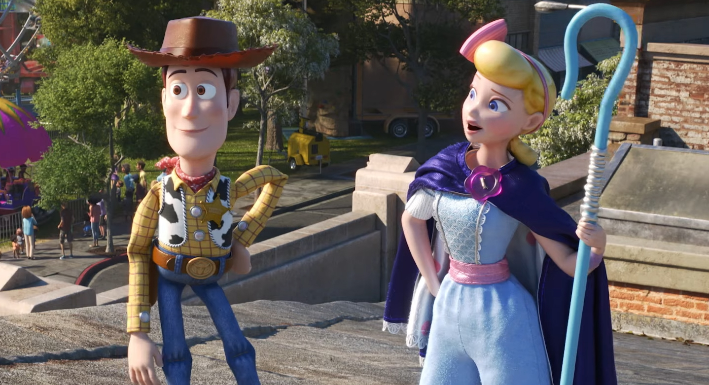‘Toy Story 4’ Trailer from Super Bowl 2019 – Watch Now!