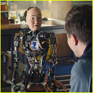 TurboTax Super Bowl Commercial 2019 - RoboChild Wants to Be a CPA!