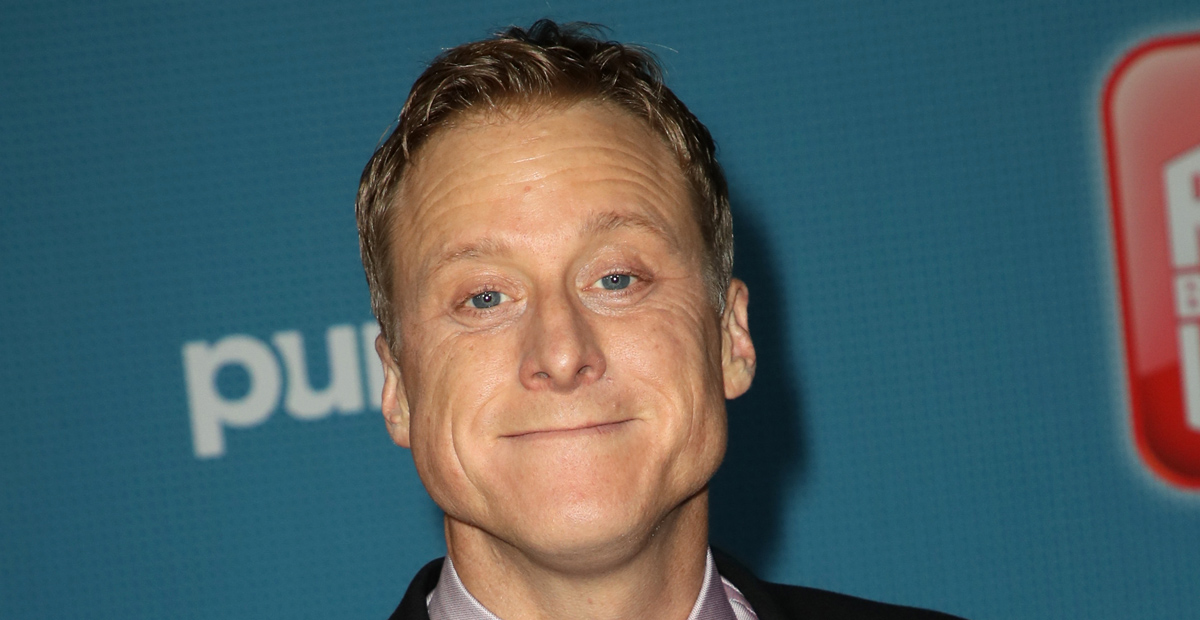 Alan Tudyk to Voice Iago in Live Action ‘Aladdin’