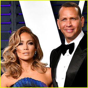 Alex Rodriguez Accused of Cheating on Jennifer Lopez By Former MLB Player Jose Canseco