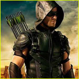 'Arrow' Will End With Season 8 on The CW