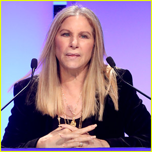 Barbra Streisand Apologizes for Michael Jackson Remarks: 'I Am Profoundly Sorry'