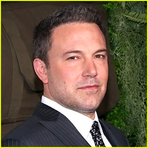 Ben Affleck Speaks Candidly About Being an Alcoholic & His Relationship