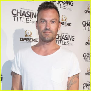 Brian Austin Green Breaks Silence on Luke Perry's Passing: 'Respect Everyone's Process'