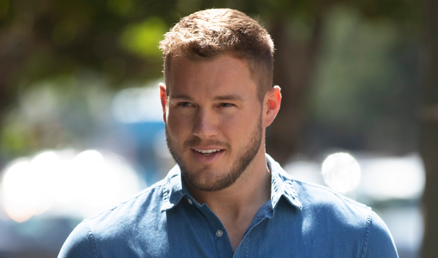 Why Did Colton Underwood Jump the Fence? Answer Revealed! Colton