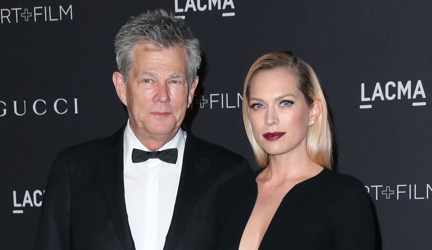 David Foster Pokes Fun at College Admissions Scam in Text with Daughter