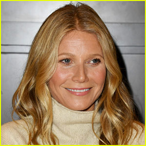 Gwyneth Paltrow's Daughter Was Not Happy She Posted This Photo - Read Their Comment Exchange!