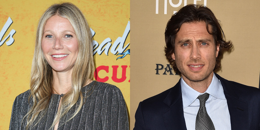 Paltrow Reveals the Significance of Her Wedding Ceremony(00)