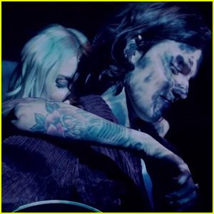 James Bay & Julia Michaels Drop Music Video For 'Pressure' - Watch Now!