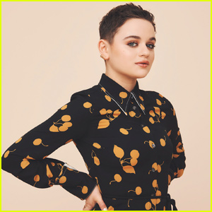 Joey King Reveals What Helped Her Portray Gypsy in 'The Act'